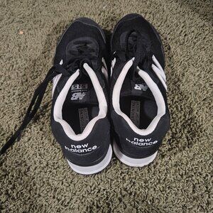 New Balance Sneakers